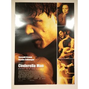 Cinderella Man