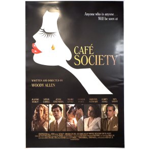 Caf Society