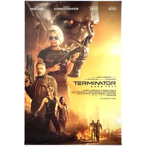 Terminator - Dark Fate