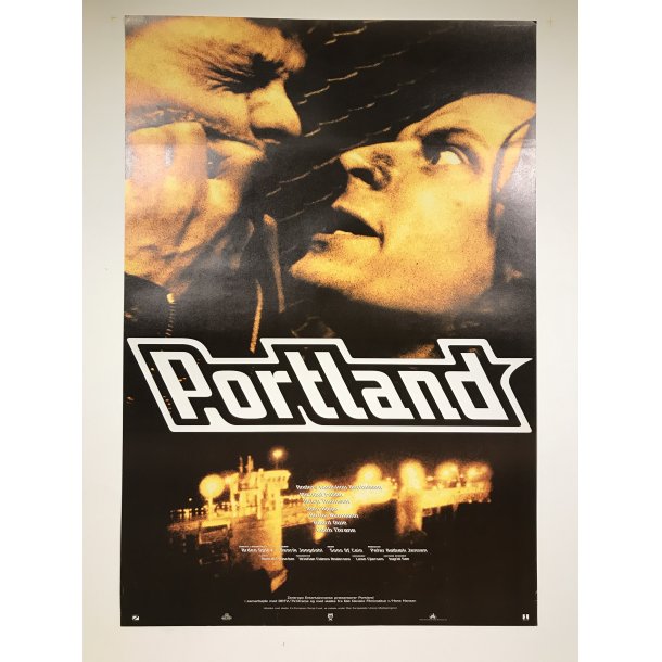 Portland