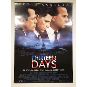 Thirteen Days