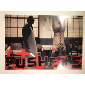 Pusher 3