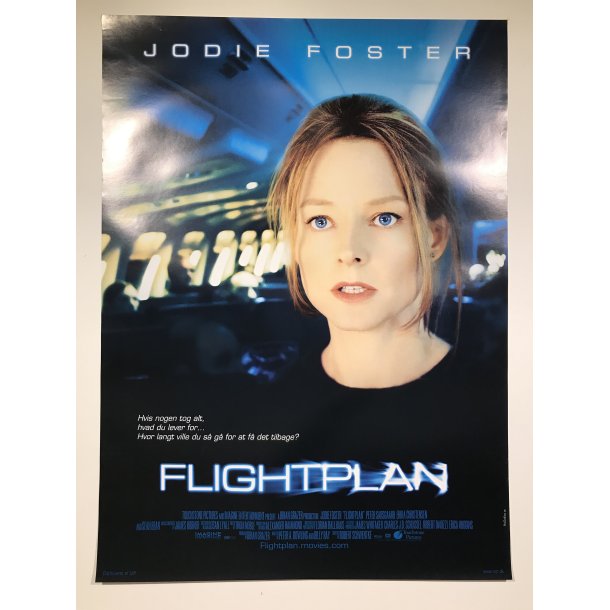 Flightplan