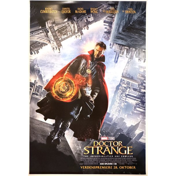 Doctor Strange
