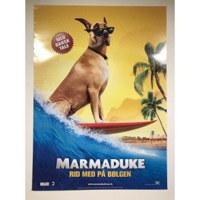 Marmaduke