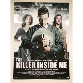 The Killer Inside Me