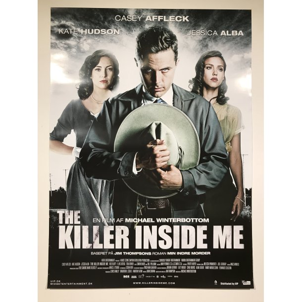 The Killer Inside Me