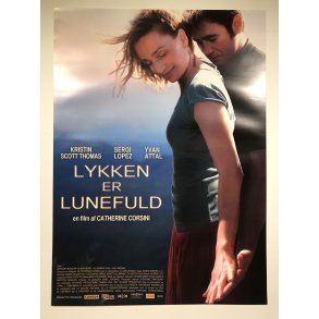 Lykken er Lunefuld