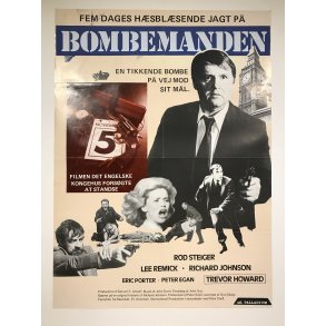Bombemanden