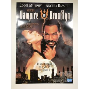Vampire In Brooklyn