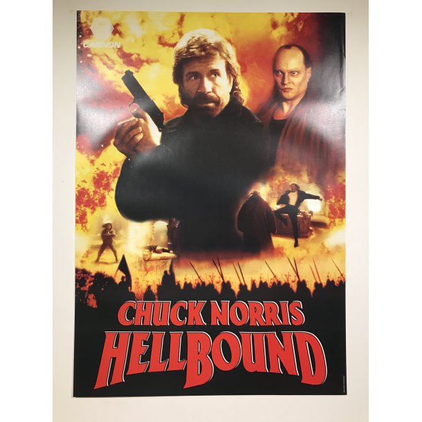 Hellbound