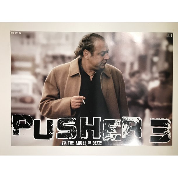 Pusher 3