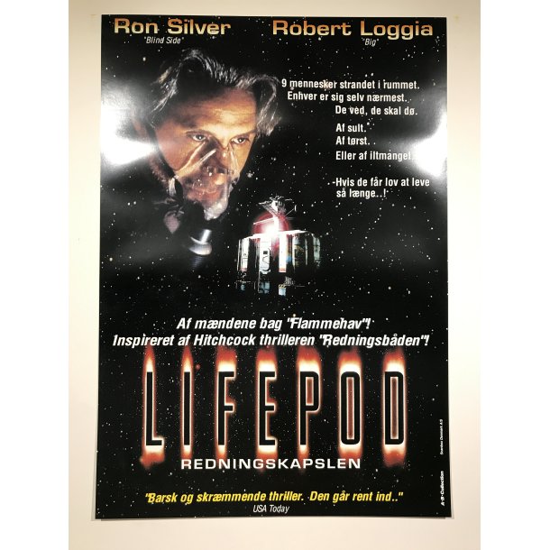 Lifepod