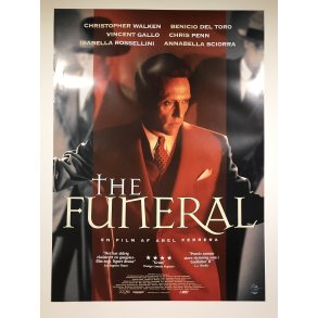 The Funeral