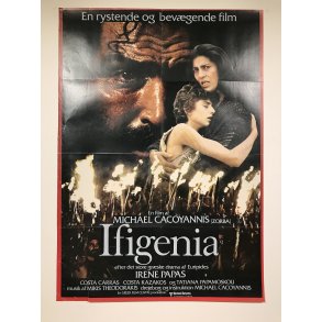 Ifigenia