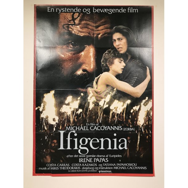 Ifigenia