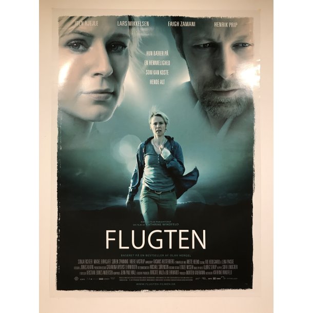 Flugten