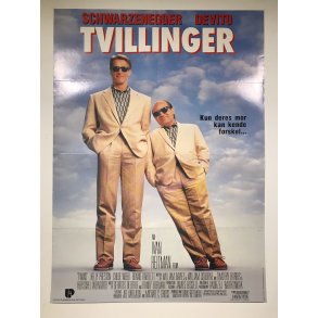 Tvillinger