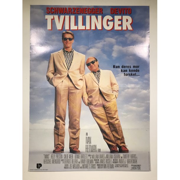 Tvillinger