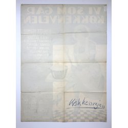 Vi Som Gaar Kkkenvejen