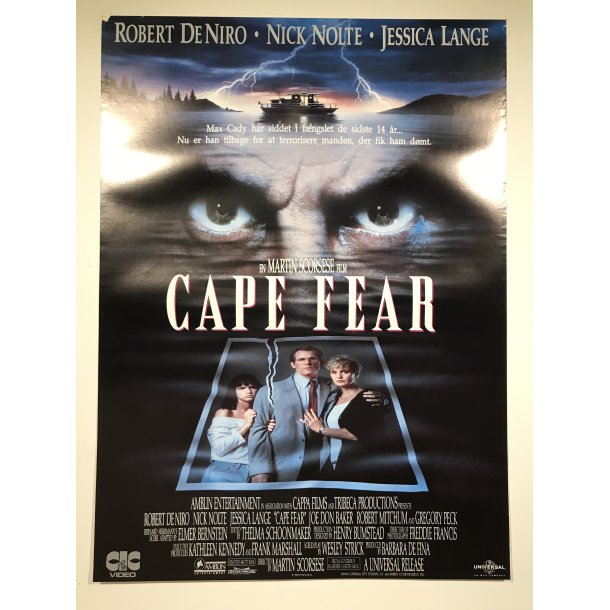 Cape Fear