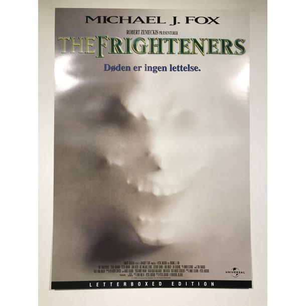 The Frighteners