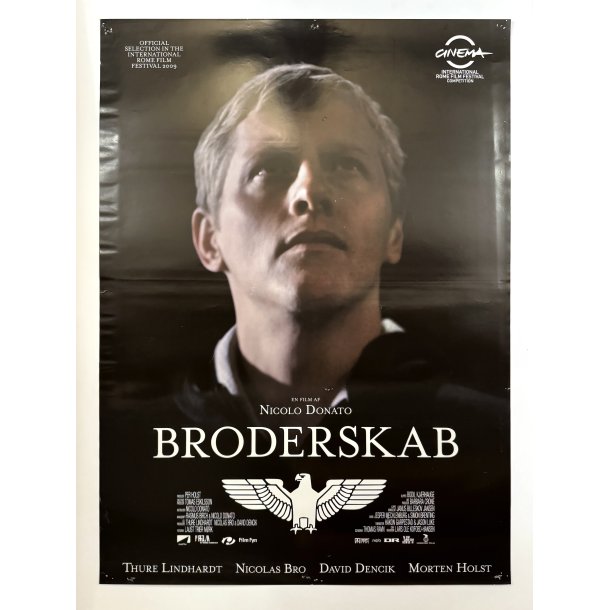Broderskab