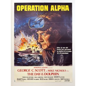 Operation Alpha