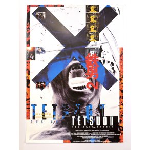 Tetsuo II - Bodyhammer