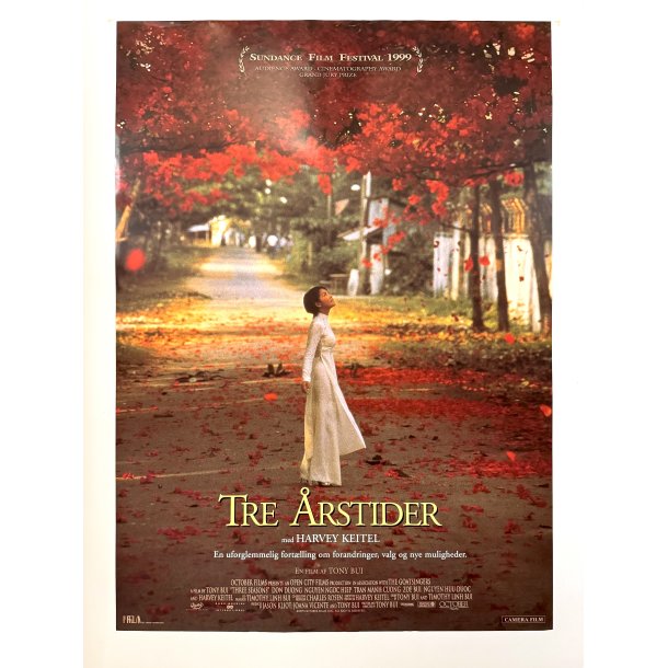 Tre Årstider