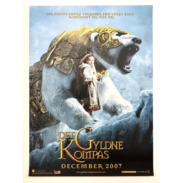 Det Gyldne Kompas
