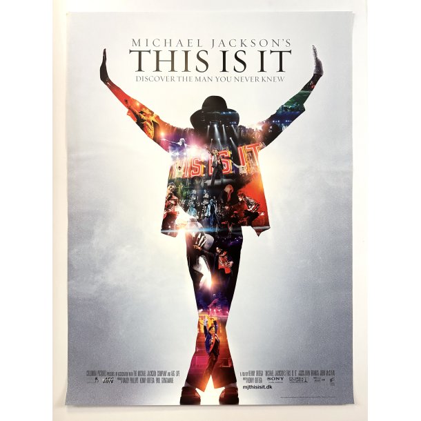 This Is It