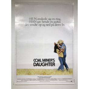 Coal Miner's Daughter