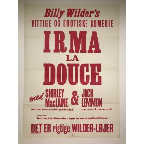 Irma La Douce