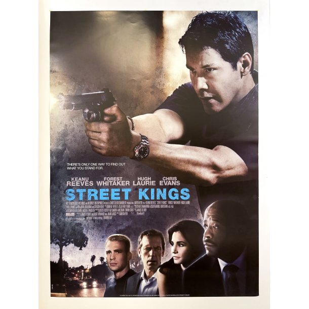Street Kings