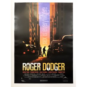 Roger Dodger