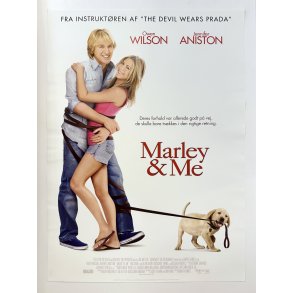 Marley & Me
