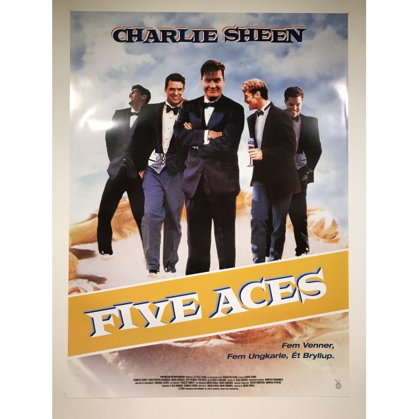 Five Aces