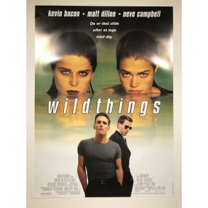 Wild Things