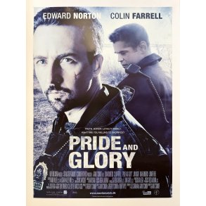 Pride And Glory