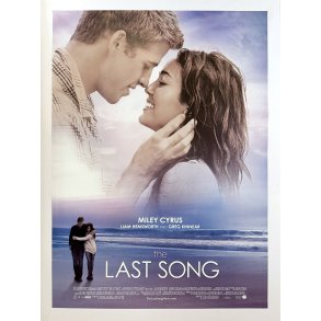 The Last Song