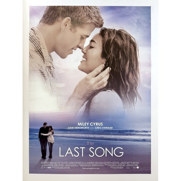 The Last Song