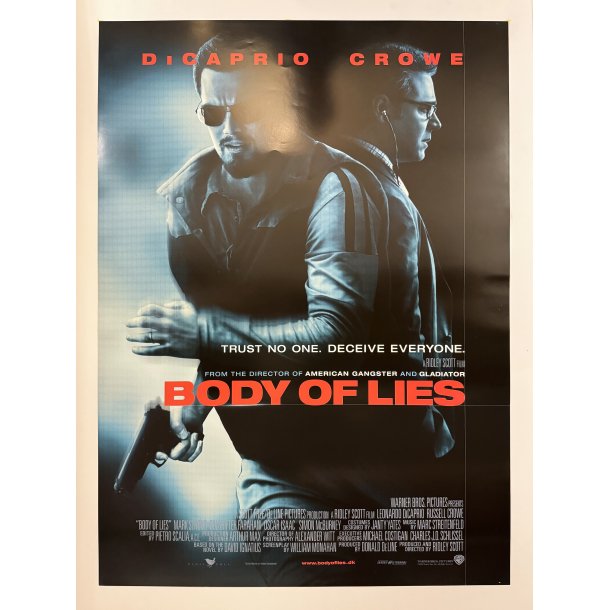 Body Of Lies