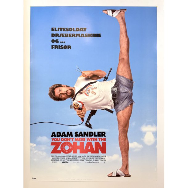 Zohan