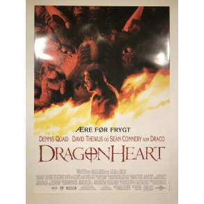 Dragon Heart