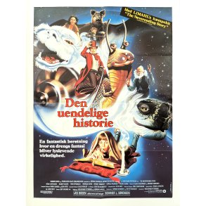 Den Uendelige Historie