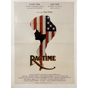 Ragtime