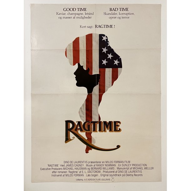 Ragtime