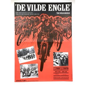 De Vilde Engle