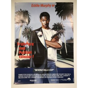 Frkkere End Politiet Tillader!